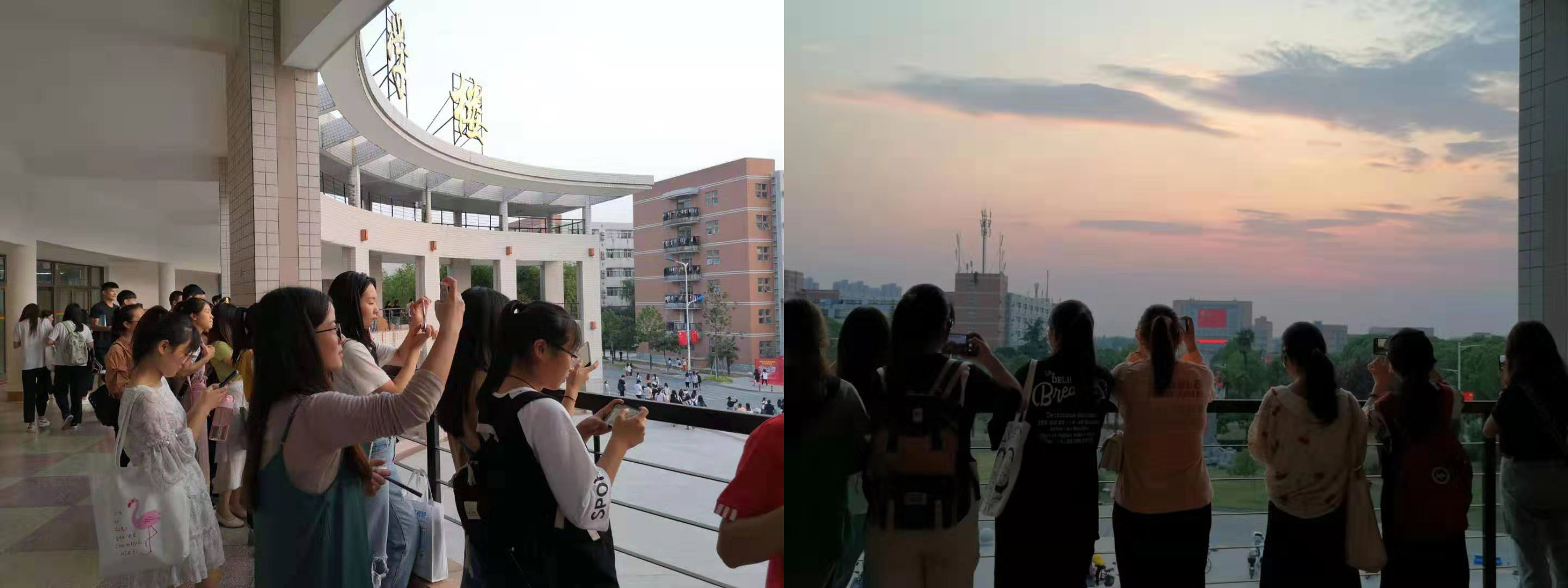 师生纷纷驻足拍照.jpg